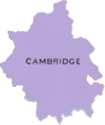 Cambridgeshire